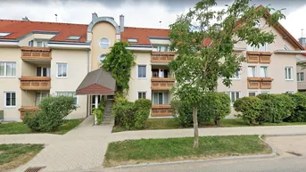 Expose Sanierte 3 Zimmerwohnung mit Loggia - Miete mit Kaufoption