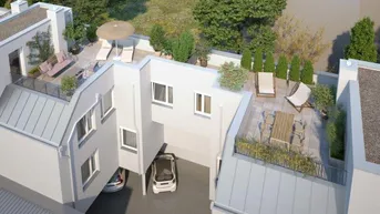 Expose Eigentumswohnung mit Dachterrasse in Brunn am Gebirge!