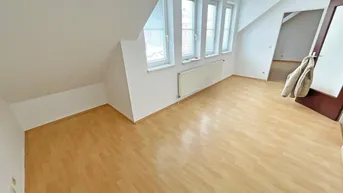 Expose 2-Zimmerwohnung in Gresten - Sofortbezug