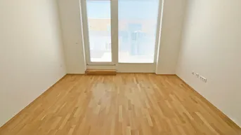 Expose 2 Zimmerwohnung mit Balkon/Terrasse direkt in St. Pölten - Miete mit Kaufoption