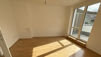 Expose Geförderte Maisonettewohnung mit Terrasse in Miete mit Kaufoption