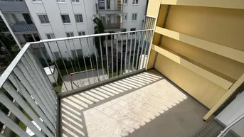 Expose 3 Zimmerwohnung mit Balkon in St. Pölten! Kaufoption!