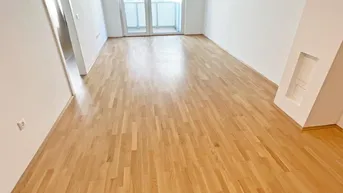 Expose Geförderte 2-Zimmerwohnung mit Balkon in St. Pölten!