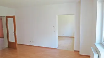 Expose 3-Zimmerwohnung mit Balkon in Schrems