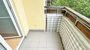 Expose Günstige 2 Zimmerwohnung mit Balkon