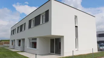 Expose Wohnung mit Loggia und 2 Zimmern