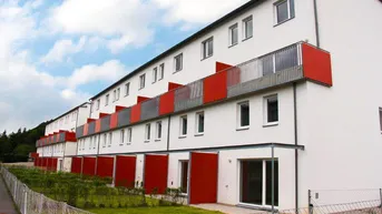 Expose 3-Zimmer-Maisonette-Wohnung mit Balkon! Kaufoption!