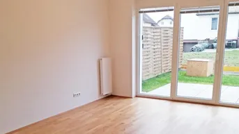 Expose Reihenhaus in Amstetten/Greinsfurth - Kaufoption