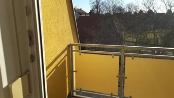 Expose 3-Zimmerwohnung mit Balkon in Neusiedl an der Zaya!