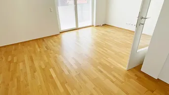 Expose 2-Zimmerwohnung mit Balkon in Heiligeneich! Wohnzuschuss möglich!