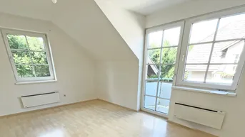 Expose Günstige 4 Zimmerwohnung in grüner Ruhelage