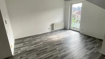 Expose 2 Zimmerwohnung in Königstetten!