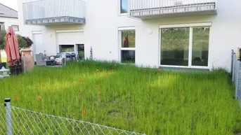 Expose 2 Zimmerwohnung mit Garten - Miete mit Kaufoption
