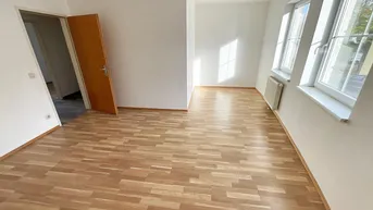 Expose Maisonettewohnung in Langenlois! 3 Zimmer + Balkon!