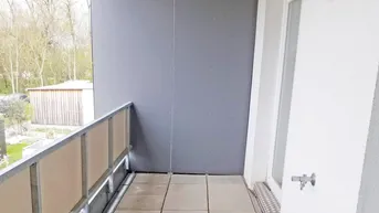 Expose 3 Zimmerwohnung mit Loggia in Haringsee mit Kaufoption