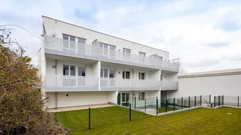 Expose 3 Zimmerwohnung in Klosterneuburg! Kaufoption!