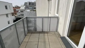 Expose 2 Zimmerwohnung mit Balkon und Terrasse in Stockerau