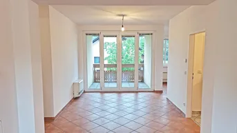 Expose 3 Zimmer + Loggia in Neustift Innermanzing