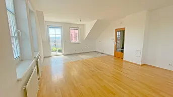 Expose 3 Zimmerwohnung mit Balkon! Provisionsfrei!