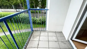 Expose 3 Zimmerwohnung mit Balkon in Kritzendorf