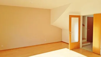 Expose Geförderte Maisonettewohnung mit Balkon! 4 Zimmer!