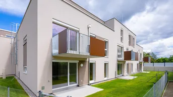 Expose 3-Zimmerwohnung mit Balkon! Neubau in Großweikersdorf!