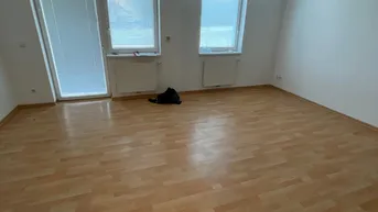 Expose 2 Zimmerwohnung mit Terrasse im Erdgeschoss