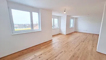 Expose Große Maisonettewohnung mit Kaufoption in Brunn am Gebirge