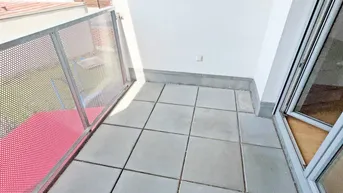 Expose 2 Zimmerwohnung mit Balkon in Ternitz!