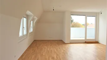 Expose Großzügige Maisonettewohnung inkl. Garagenplatz