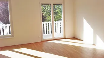 Expose Balkonwohnung mit 3 Zimmern in St. Pölten!