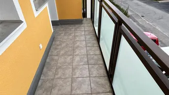 Expose Geförderte 4-Zimmerwohnung mit Terrasse! Wohnbeihilfe möglich!