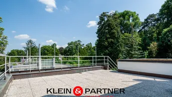 Expose Wohntraum mit Terrassen am Fuße des Küniglbergs!