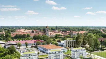 Expose Neubauwohnung ~67 m² mit Terrass, Balkon + Garten ~ Kurzzeitvermietung möglich