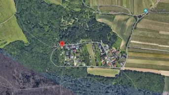 Expose Baugrundstück Hagenbrunn ~ 527 m² ~ Fahnengrund 