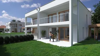 Expose Provisionsfrei ~ Doppelhaushälfte ~ Grünruhlage ~ nahe Korneuburg