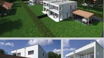 Expose PROVISIONSFREI Doppelhaushälfte ~ 130m² ~ 260m² Garten ~ voll unterkellert 