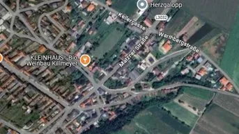 Expose Baugrundstück Matzen - Raggendorf ~ Nord-West Ausrichtung ~ 649 m² 