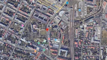 Expose Garagenstellplatz ~ nahe Liesinger Bahnhof ~ 1230 Wien