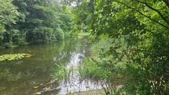 Expose Wohnen direkt am Türkenschanzpark
