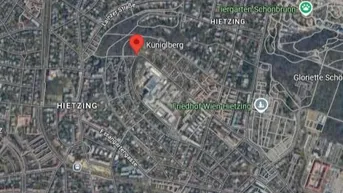 Expose  Villa am Fusse des Küniglbergs