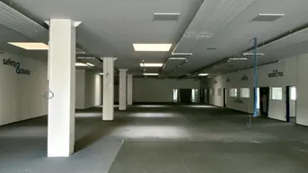 Expose Verkaufsfläche nahe Bahnhof Klagenfurt