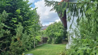 Expose Bezirk Lichtenau - Waldfiertel - KREMS/GEFÖHL DORFIDYLLE - Sonderpreis aufgrund Wegzugs 