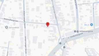 Expose Klassische südseitige Garcionerre in Hietzing / Speising