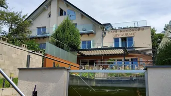 Expose ENERGIEEFFIZIENTES HAUS MIT APARTMENTS AM ATTERSEE