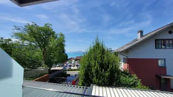 Expose Attersee ~ 60 m² Wohnfläche ~ 1 Gehminute zum See ~ Südausrichtung 