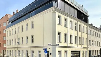 Expose Befristetes WE-Paket an Jahrhundertwende Zinshaus in Top Hernalser Lage