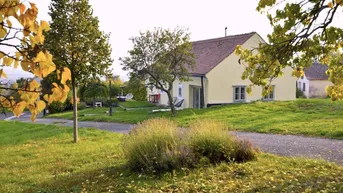 Expose Modernisiertes Weinstöckl in Rechnitz