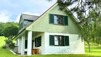 Expose Top saniertes Haus mit Garten und Fernblick