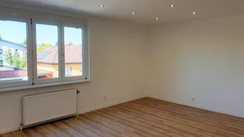 Expose Helle, sanierte 3 Zimmer Wohnung in Stockerau sucht Anleger
